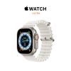 圖片 Apple Watch Ultra 49mm Ti 海洋錶帶系列 