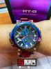圖片 限量 G-SHOCK 火山雷限量錶款 紅 MTG-B1000VL-4