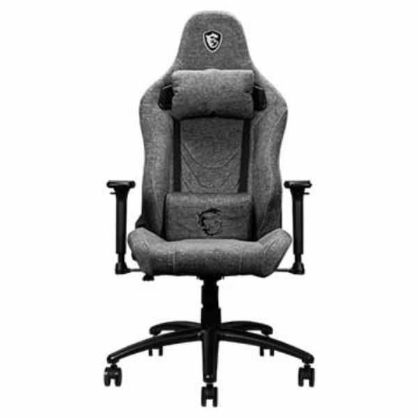 圖片 捷特 微星 MSI MAG CH130 I REPELTEK FABRIC 電競椅