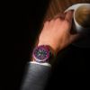 圖片 G-SHOCK 電波 藍牙 太陽能電力 碳纖維核心防護 多邊形錶圈 黑x紅 MTG-B2000BD-1A4