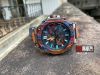 圖片 GSHOCK 電波 藍牙 太陽能電力 碳纖維核心防護 彩色碳纖維錶圈 彩虹山谷 MTG-B2000XMG-1