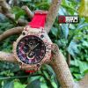 圖片 限量 虎年限定款G-SHOCK 電波 藍牙 太陽能電力 新年節慶款 MTG-B1000CX-4A