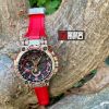 圖片 限量 虎年限定款G-SHOCK 電波 藍牙 太陽能電力 新年節慶款 MTG-B1000CX-4A