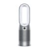 圖片 Dyson HP07 三合一涼暖智慧空氣清淨機，銀白/黑鋼