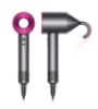 圖片 Dyson Supersonic™ HD08 吹風機，桃紅/銀銅/全桃/黑鋼