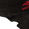 圖片 巴黎世家 BALENCIAGA 黑色棒球帽  S號   697749410B2K 1074