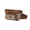 圖片 GUCCI Interlocking G 腰包/胸包  68293392THG 8563
