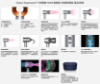 圖片 Dyson Supersonic™ HD08 吹風機，精美禮盒限定版，銀銅