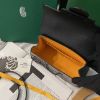 圖片 Goyard Saigon Mini 黑色手提肩背包