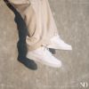圖片 NICEDAY 現貨 Nike Air Force 1 全白 低筒 男女 空軍一號 經典款