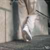 圖片 NICEDAY 現貨 Nike Air Force 1 全白 低筒 男女 空軍一號 經典款