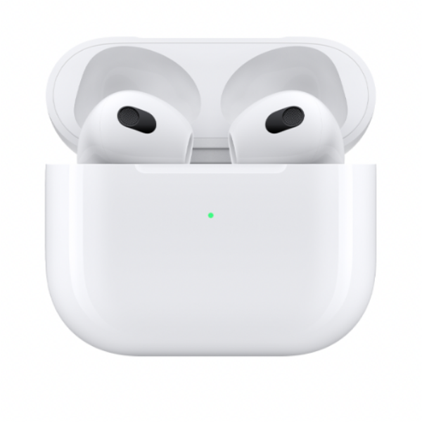 圖片 airpods 3