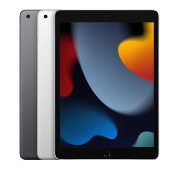 圖片 iPad 9 256G