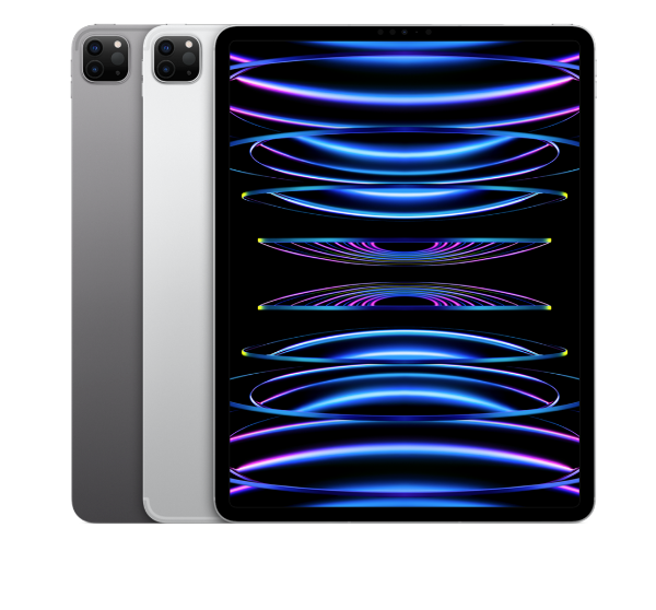 圖片 M2 iPad Pro 11吋 256G