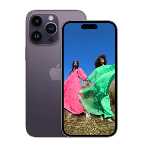 圖片 iPhone 14 Pro 128G