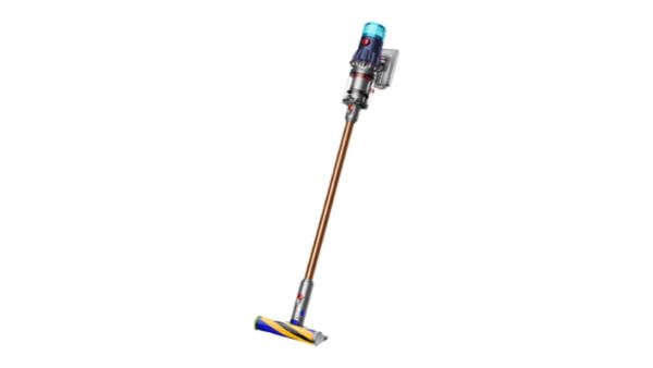 圖片 Dyson V15 Detect™ Fluffy Plus 無線吸塵器