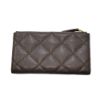 圖片 TORY BURCH 女款皮革長夾 火山石色 89490 066
