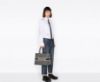 圖片 Dior Book tote 中號 經典老花