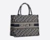 圖片 Dior Book tote 中號 經典老花