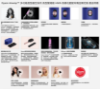 圖片 Dyson Airwrap™ HS05 多功能造型器全系列，長型髮捲版，普魯士藍/長春花藍/銅色/桃紅/鎳銀