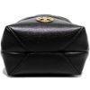 圖片 TORY BURCH WILLA MINI 女款皮革水桶包/肩背包/斜背包 黑色 87869 001