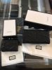 圖片 Gucci marmont 馬夢 牛皮金屬雙G Logo牛皮長夾短夾