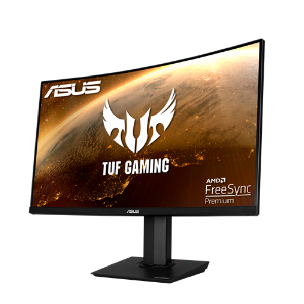 圖片 ASUS TUF Gaming VG32VQ1B