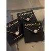 圖片 Givenchy 紀梵希 聯名施華洛世奇 幸運球 單鑽 項鍊