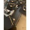 圖片 Givenchy 紀梵希 聯名施華洛世奇 幸運球 單鑽 項鍊