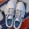 圖片 【APAIR】預購 Air Jordan 1 Low Golf "Wolf Grey" 狼灰 DD9315-002