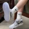圖片 【APAIR】預購 Air Jordan 1 Low Golf "Wolf Grey" 狼灰 DD9315-002