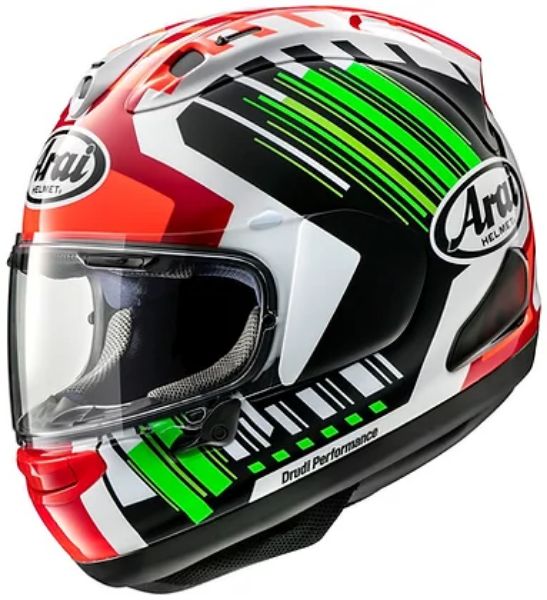 圖片 ARAI RX7X REA SB 第一代