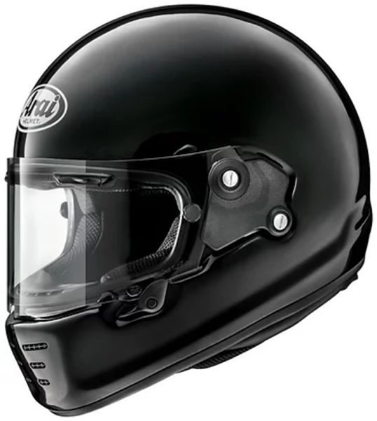 圖片 ARAI RAPIDE-NEO 山車帽 素色款