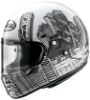 圖片 ARAI RAPIDE-NEO 山車帽 彩繪款