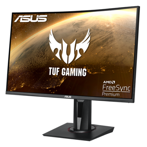 圖片 ASUS TUF Gaming VG27WQ