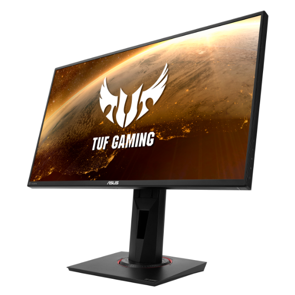 圖片 ASUS TUF GAMING VG259QR