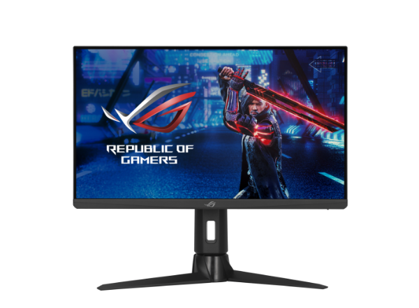 圖片 ASUS ROG Strix XG256Q