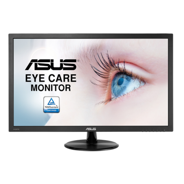 圖片 ASUS VP247HA-P