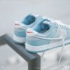 圖片 NICEDAY 代購 Nike Dunk Low 海鹽天藍 藍 白 男款 FB1871 011