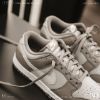 圖片 NICEDAY 代購 Nike Dunk Low 豆沙色 FD0792 001