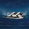 圖片 NICEDAY 代購 NIKE SB DUNK LOW X HUF SAN FRANCISCO 刮刮樂 FD8775-001