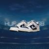 圖片 NICEDAY 代購 NIKE SB DUNK LOW X HUF SAN FRANCISCO 刮刮樂 FD8775-001
