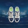 圖片 NICEDAY 代購 NIKE SB DUNK LOW X HUF SAN FRANCISCO 刮刮樂 FD8775-001