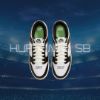 圖片 NICEDAY 代購 NIKE SB DUNK LOW X HUF SAN FRANCISCO 刮刮樂 FD8775-001