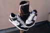 圖片 NICEDAY 代購 NIKE SB DUNK LOW X HUF SAN FRANCISCO 刮刮樂 FD8775-001