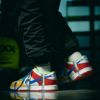 圖片 NICEDAY 代購 NIKE DUNK SB LOW X eBay Sandy Bodecker 白黃藍 FD8777-100