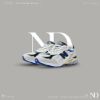 圖片 NICEDAY 現貨 NEW BALANCE 990V3 白藍 M990WB3
