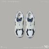 圖片 NICEDAY 現貨 NEW BALANCE 990V3 白藍 M990WB3