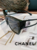 圖片 【現貨】麗睛眼鏡Chanel【可刷卡分期】香奈兒CH5429小香太陽眼鏡/22春夏新品/香奈兒熱賣款/周迅同款墨鏡