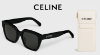 圖片 【預購】麗睛眼鏡【可刷卡分期】CELINE太陽眼鏡 附CELINE眼鏡包 MONOCHROMS太陽眼鏡 CL40198F